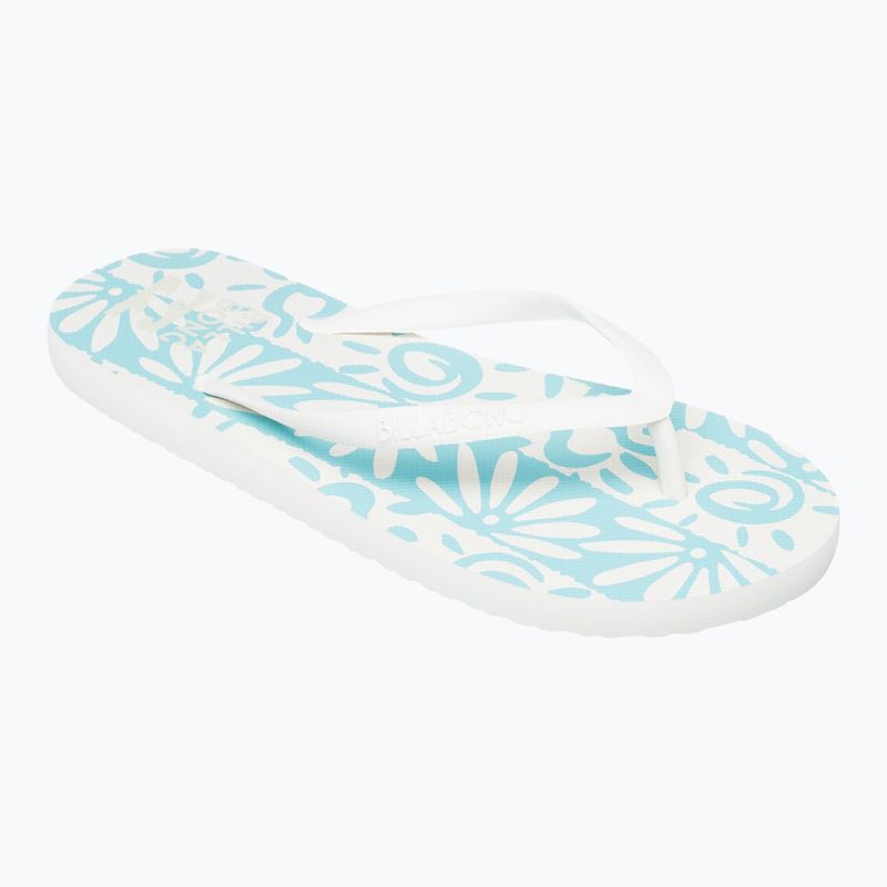 Japonki damskie Billabong Dama sea spray 8