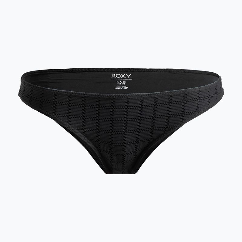 Dół od stroju kąpielowego ROXY Camilo Moderate anthracite