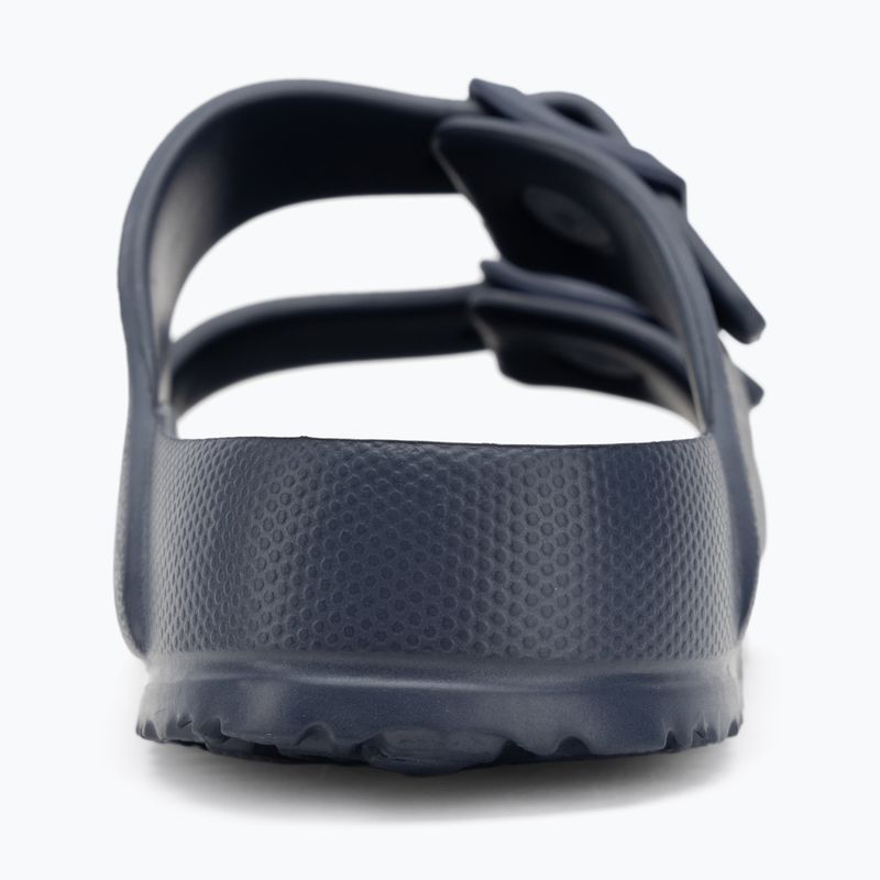 Klapki dziecięce Quiksilver Embark RF indigo 6