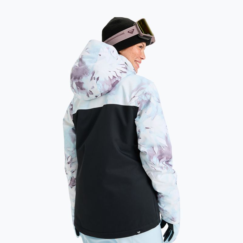 Kurtka snowboardowa damska ROXY Jetty Block 2