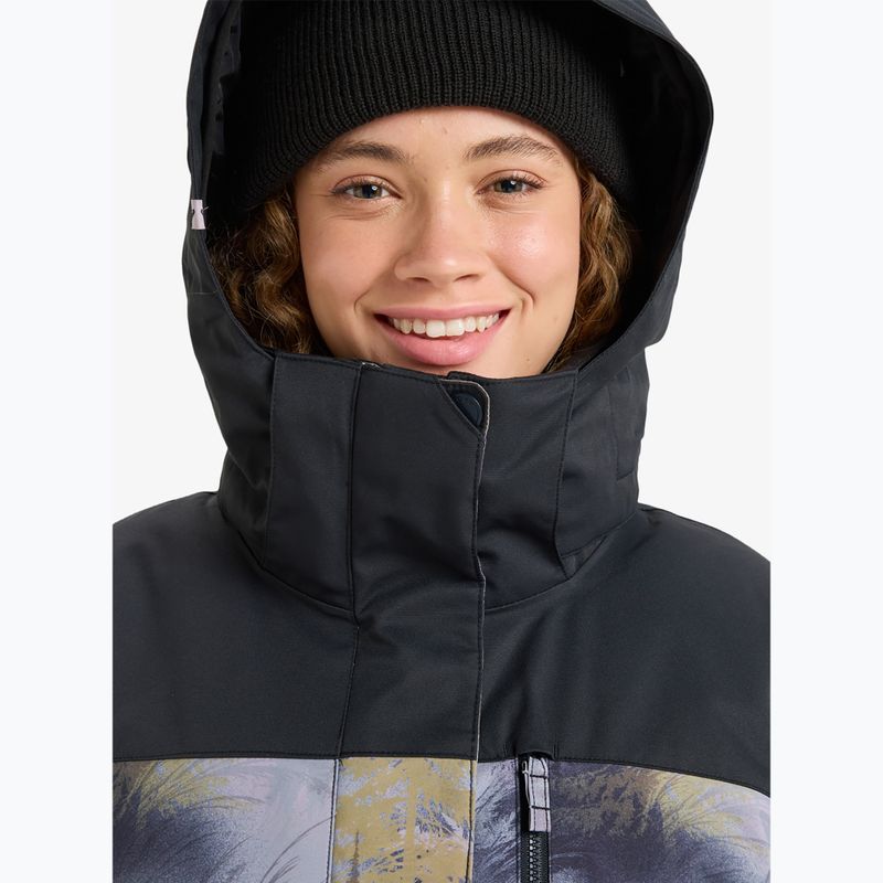 Kurtka snowboardowa damska ROXY Jetty Block 12