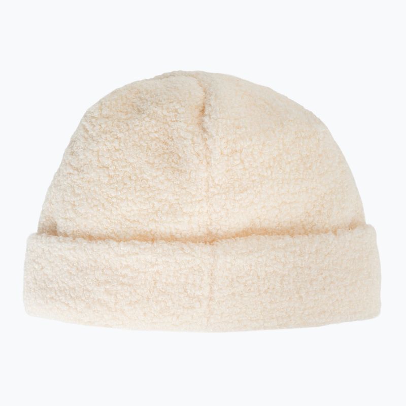 Czapka zimowa damska ROXY Valwood Beanie whisper white 2