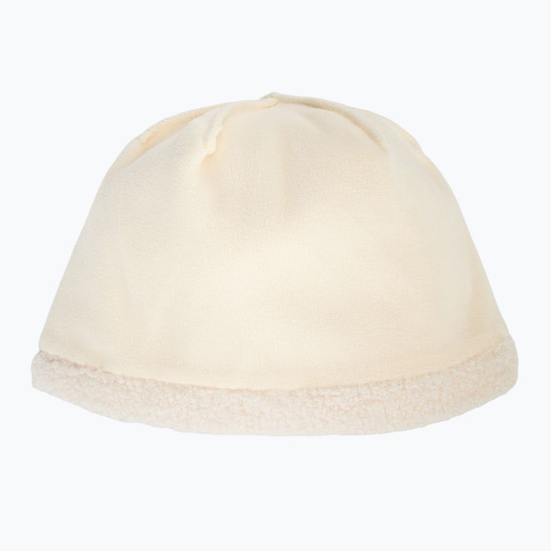 Czapka zimowa damska ROXY Valwood Beanie whisper white 4