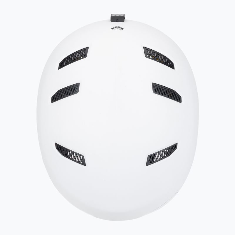 Kask snowboardowy ROXY Freebird Mips whisper white 6