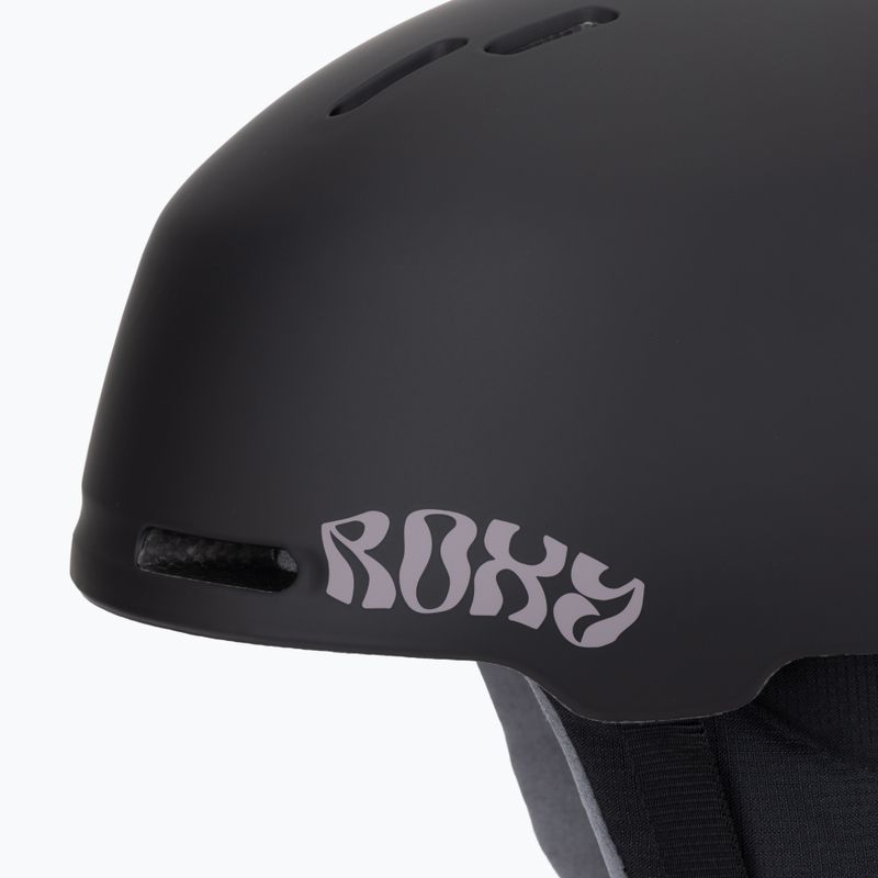 Kask snowboardowy ROXY Kashmir arty paradise 7