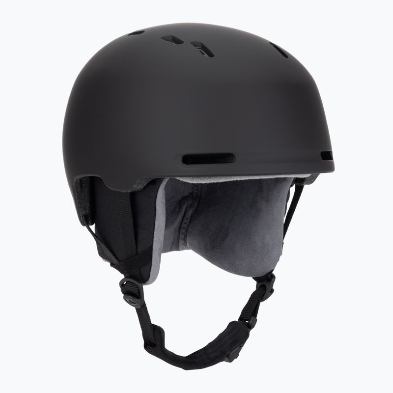 Kask narciarski Quiksilver Journey black
