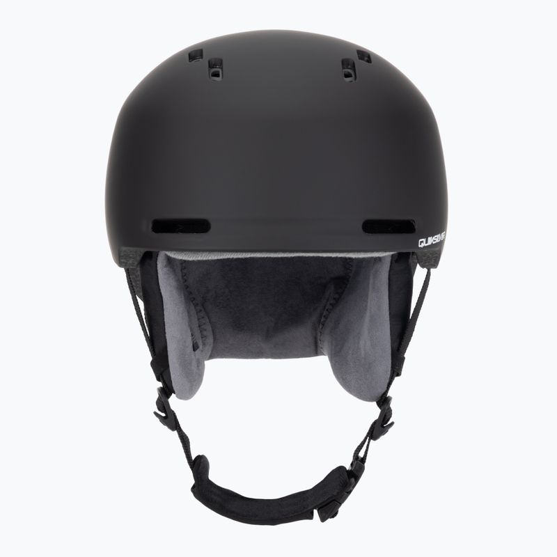 Kask narciarski Quiksilver Journey black 2