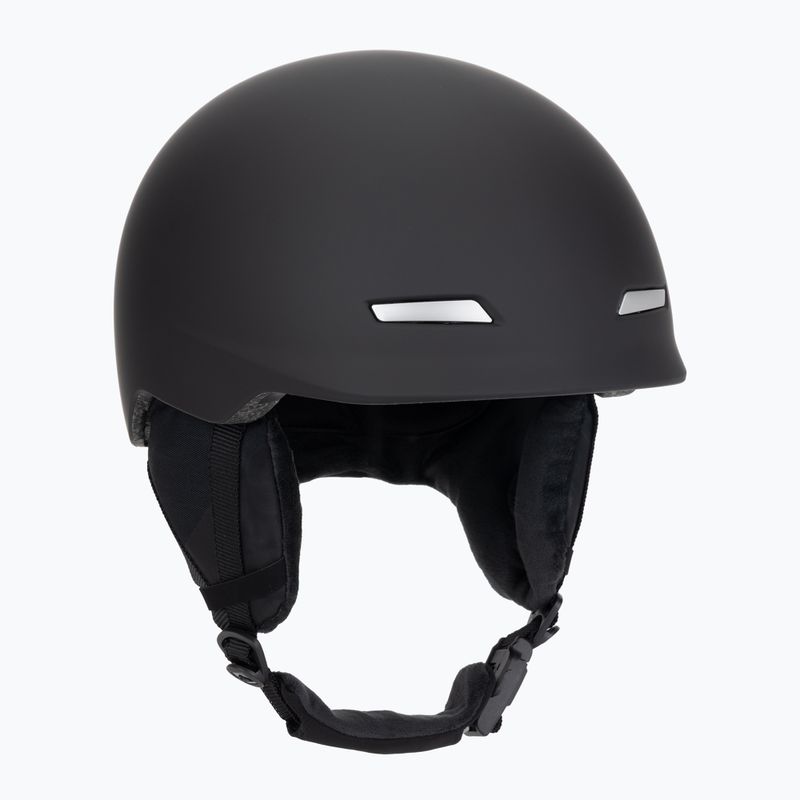 Kask narciarski Quiksilver Play black