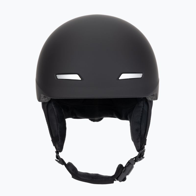 Kask narciarski Quiksilver Play black 2