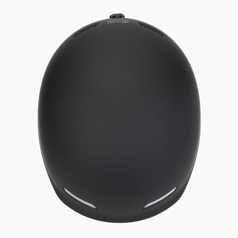 Kask narciarski Quiksilver Play black 6