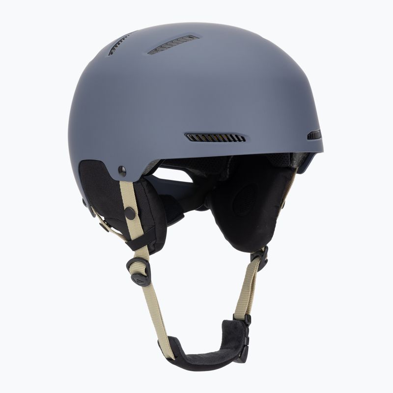 Kask narciarski Quiksilver Lawson Mips graystone