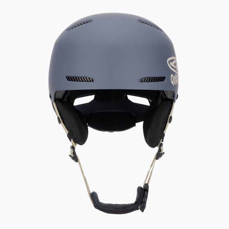 Kask narciarski Quiksilver Lawson Mips graystone 2