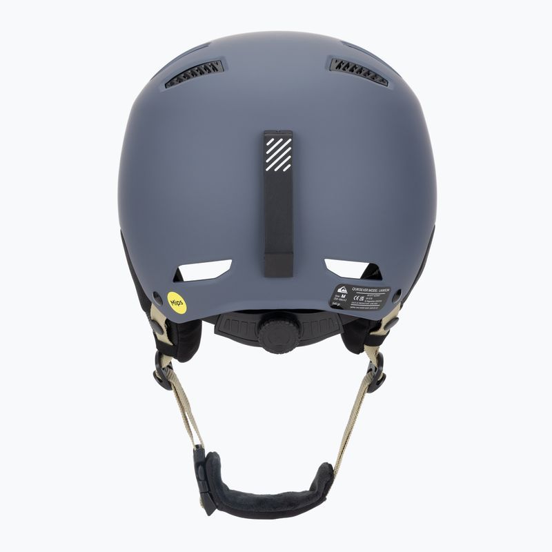 Kask narciarski Quiksilver Lawson Mips graystone 4