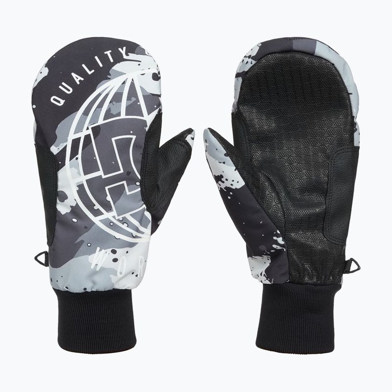 Rękawice narciarskie męskie DC Tribute splat camo
