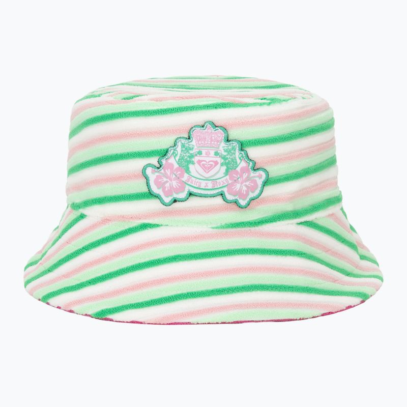 Kapelusz damski ROXY Juicy azalea pink 3