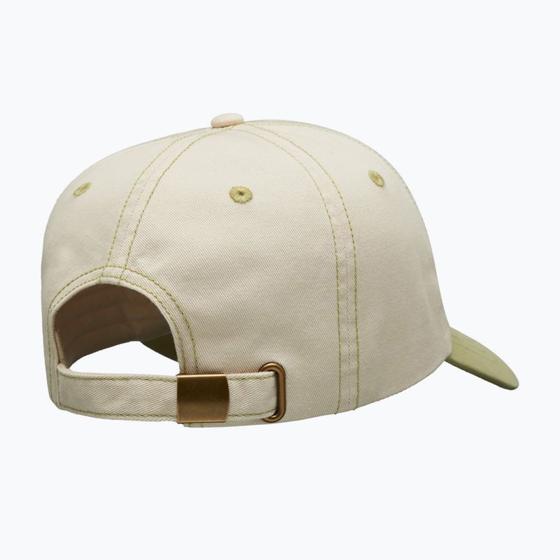 Czapka z daszkiem damska Billabong Reach The Top cactus green 2