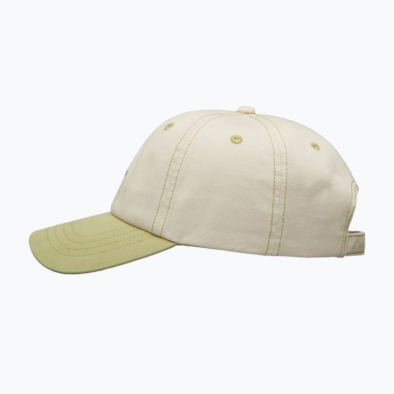 Czapka z daszkiem damska Billabong Reach The Top cactus green 3