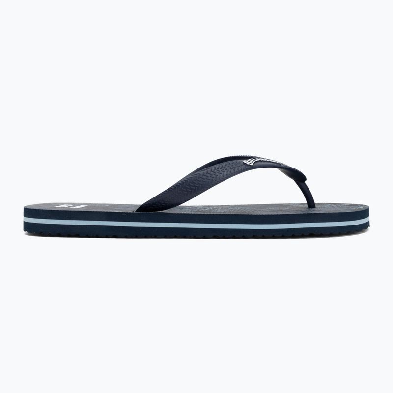 Japonki męskie Billabong Tides navy 2