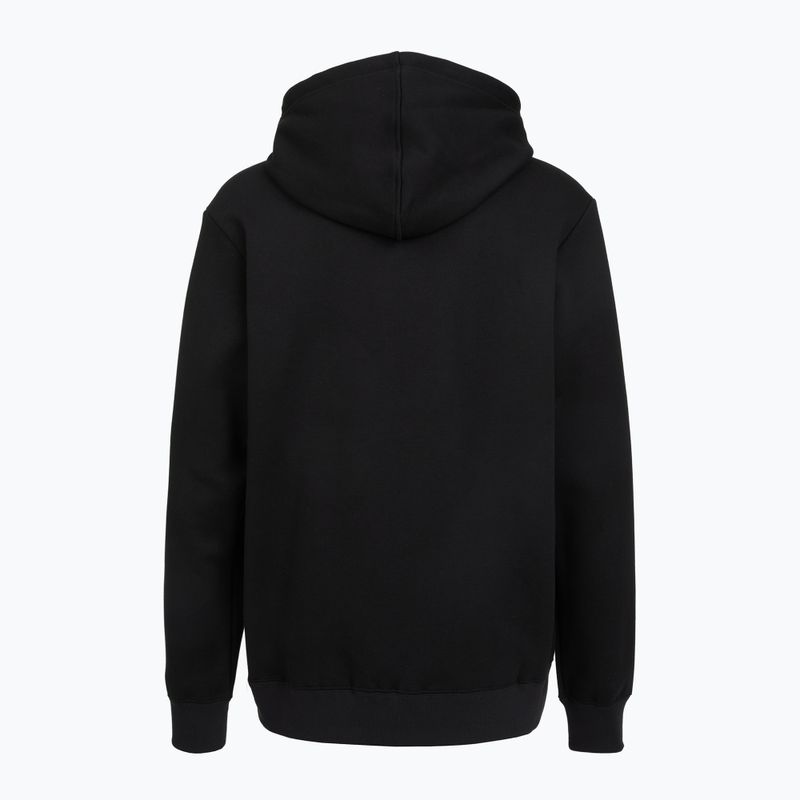 Bluza męska DC Snowstar black 9