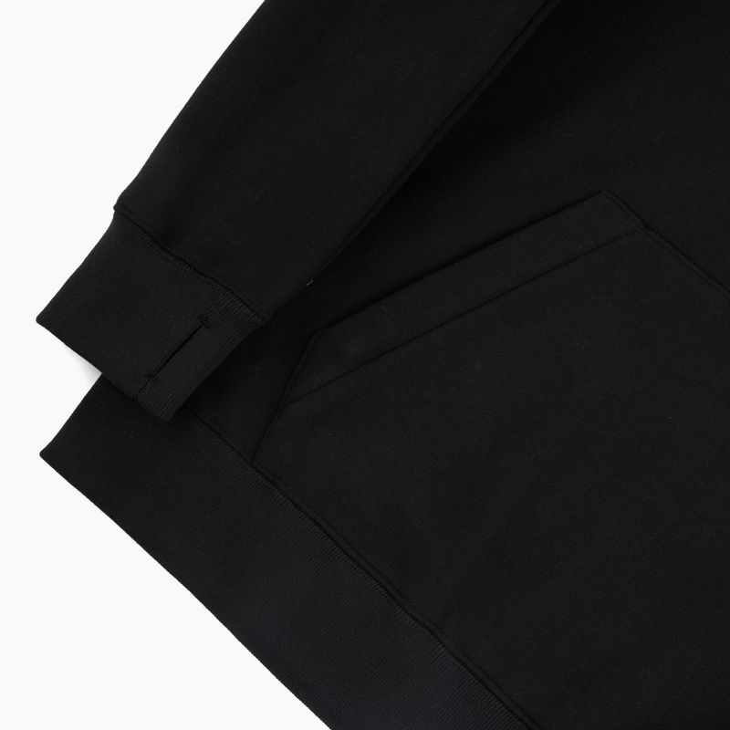 Bluza męska DC Snowstar black 11