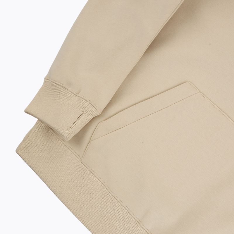 Bluza męska DC Snowstar oatmeal 11