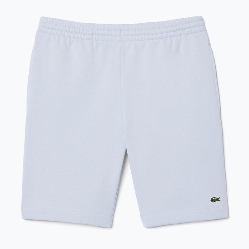 Spodenki męskie Lacoste GH9627 phoenix blue 3