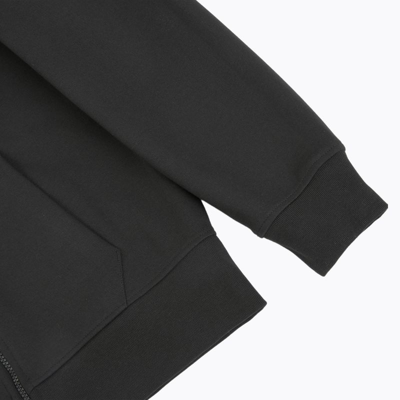 Bluza męska Lacoste SH5545 black 4