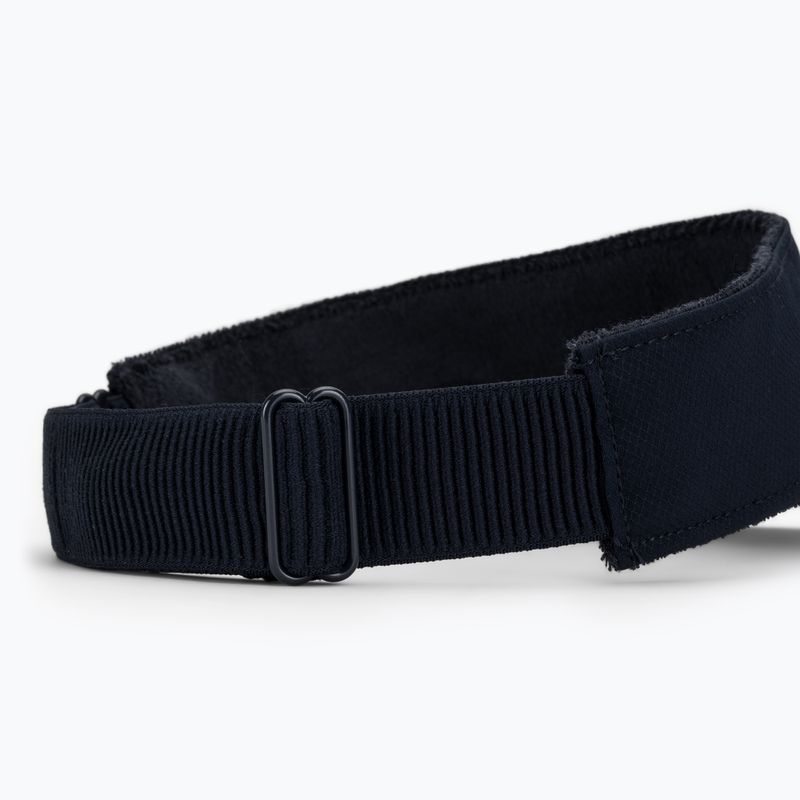 Daszek tenisowy męski Lacoste RK8727 navy blue 4