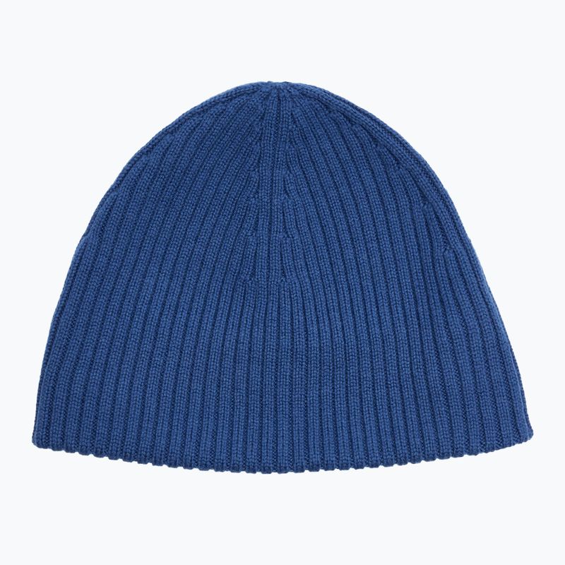 Czapka zimowa Lacoste RB0001 france blue 4
