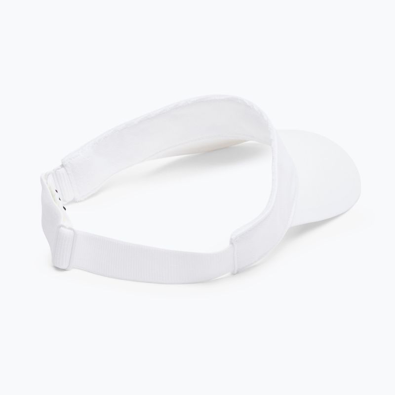 Daszek tenisowy męski Lacoste RK8727 white 3