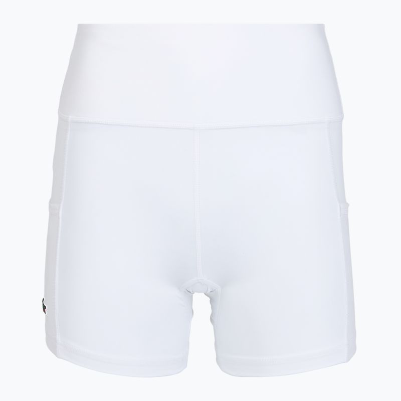 Sukienka tenisowa Lacoste EF0151 white 7
