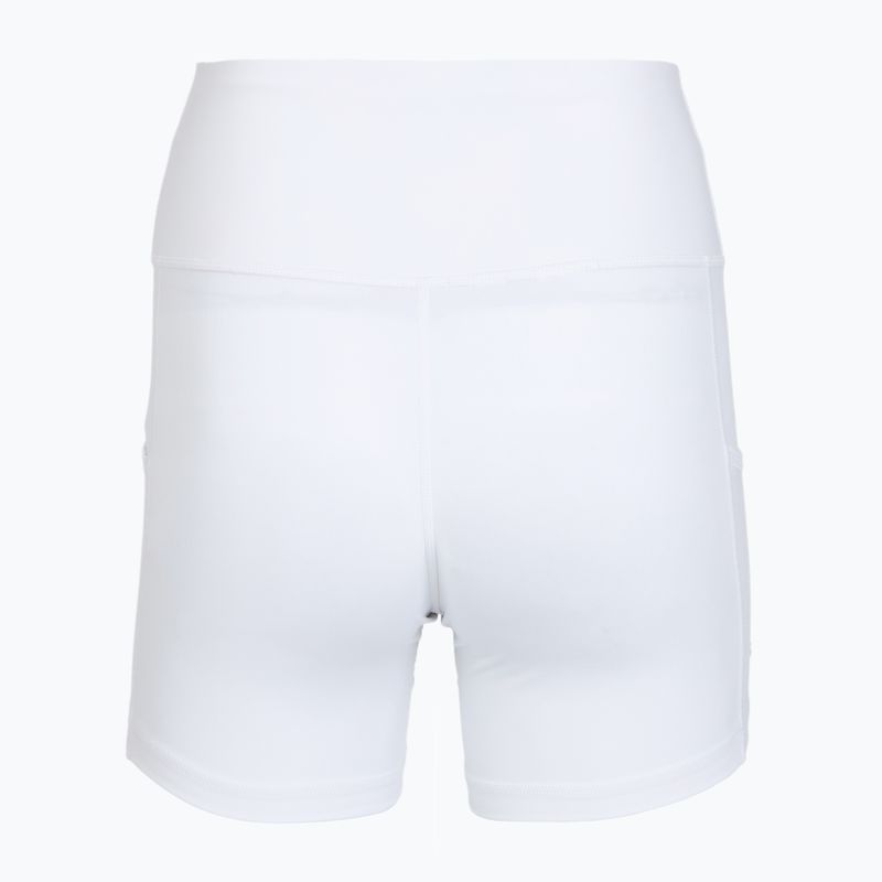 Sukienka tenisowa Lacoste EF0151 white 8