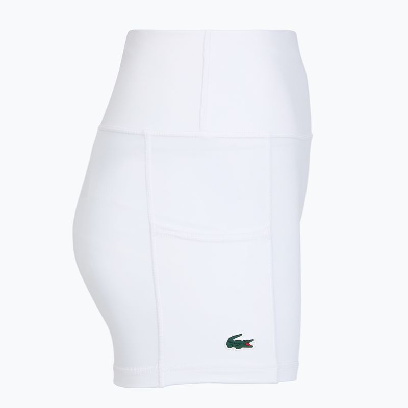 Sukienka tenisowa Lacoste EF0151 white 9