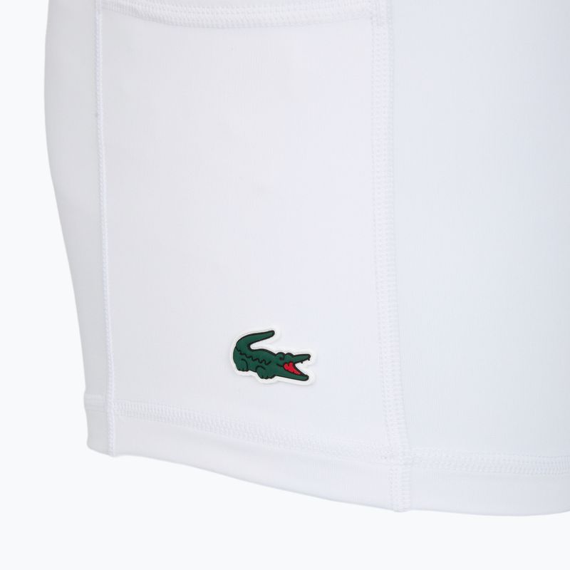 Sukienka tenisowa Lacoste EF0151 white 10
