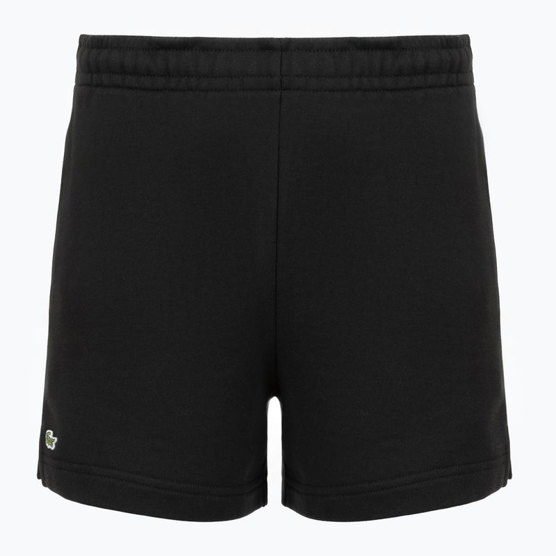 Spodenki damskie Lacoste GF5341 black
