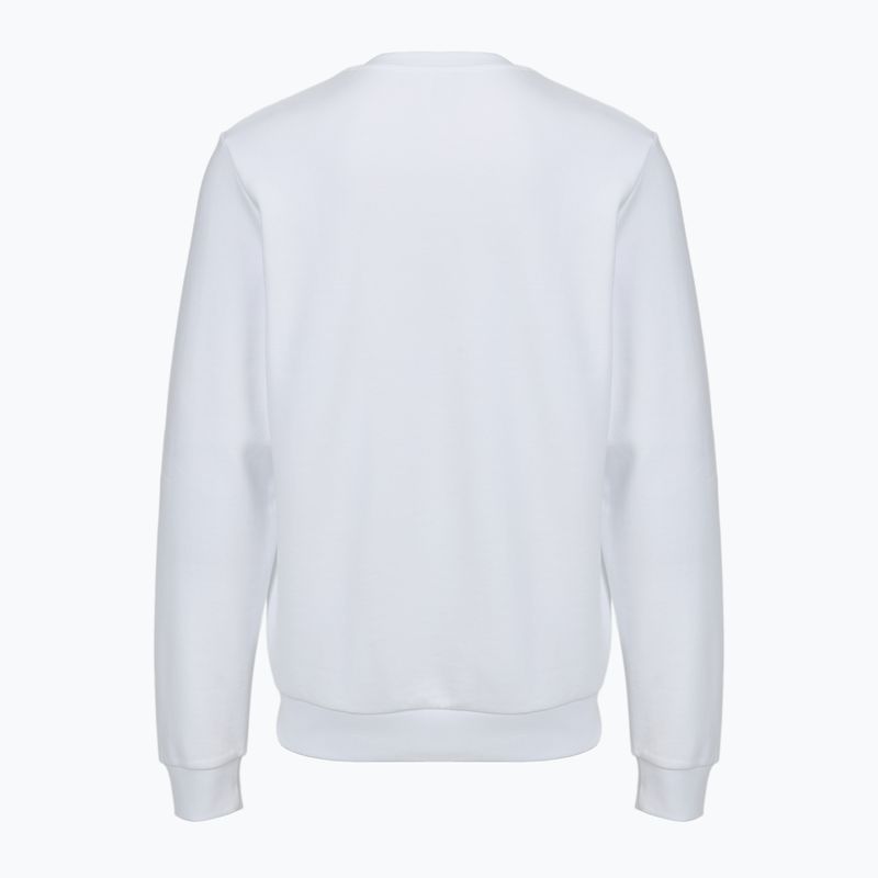 Bluza męska Lacoste SH9364 white 2