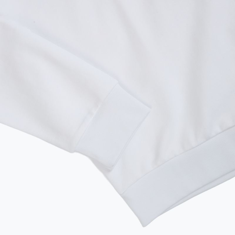 Bluza męska Lacoste SH9364 white 4