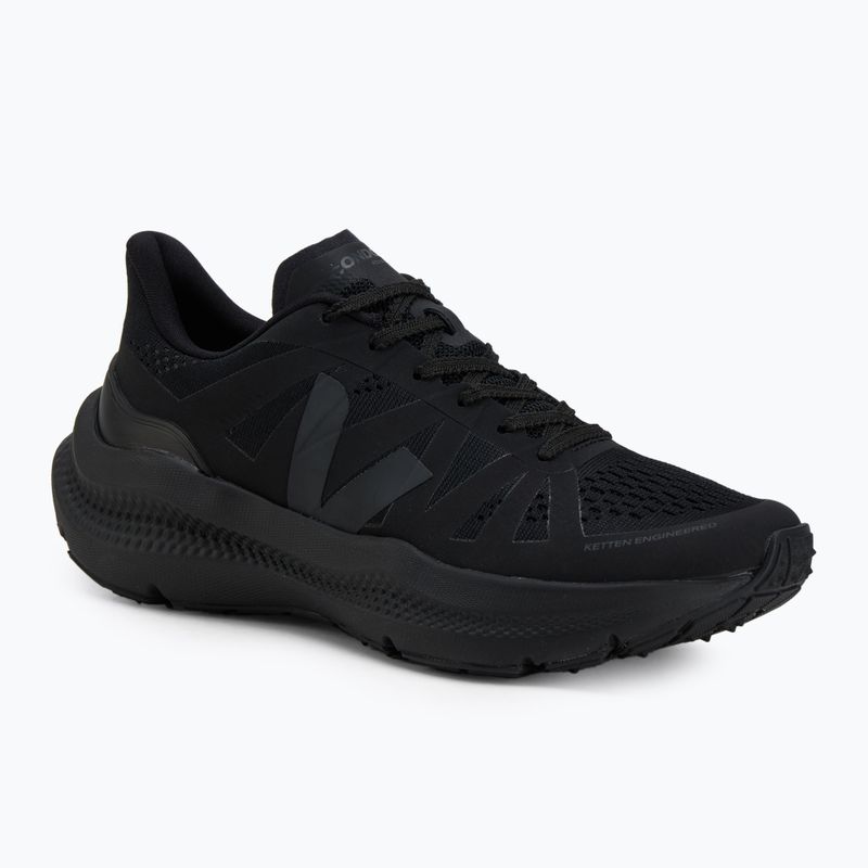 Buty damskie VEJA Condor 3 Advanced full black
