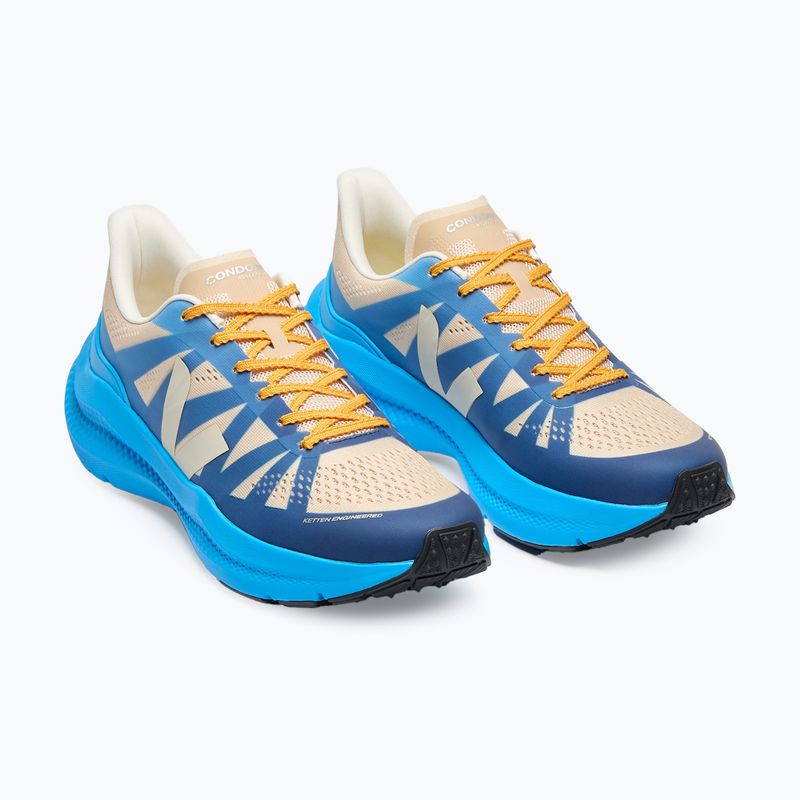 Buty męskie VEJA Condor 3 Advanced gradient/pierre 8