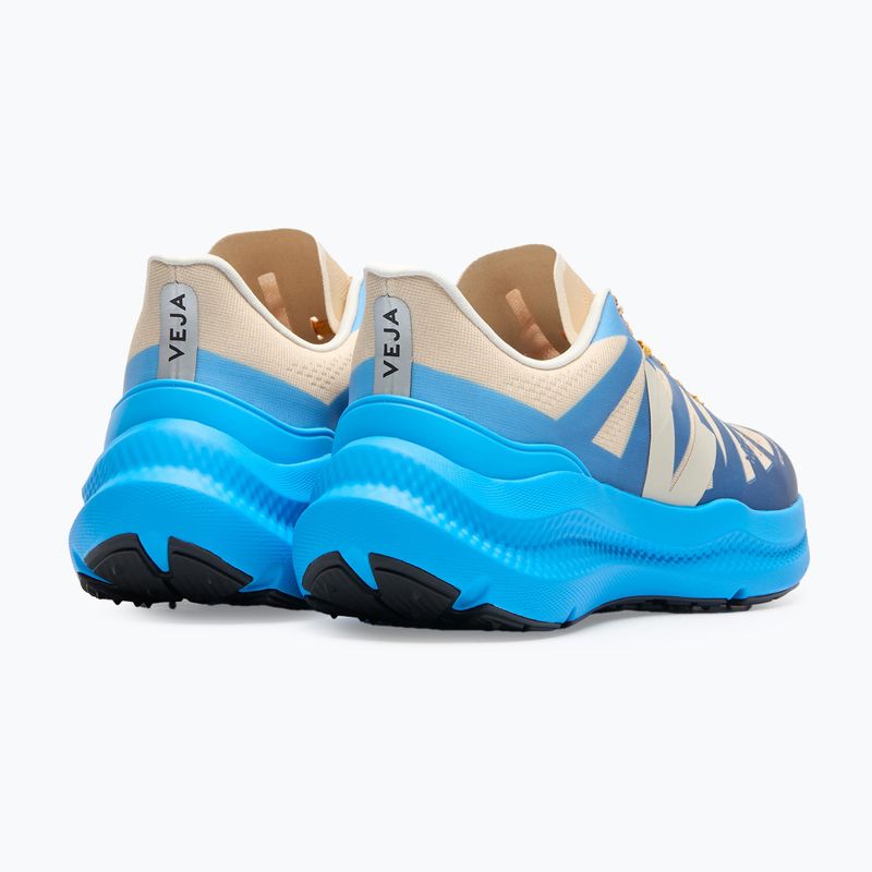 Buty męskie VEJA Condor 3 Advanced gradient/pierre 10