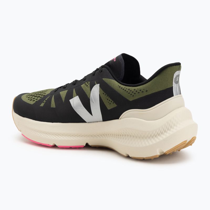 Buty do biegania męskie VEJA X Jolie Foulee Condor 3 milt/reflective 3