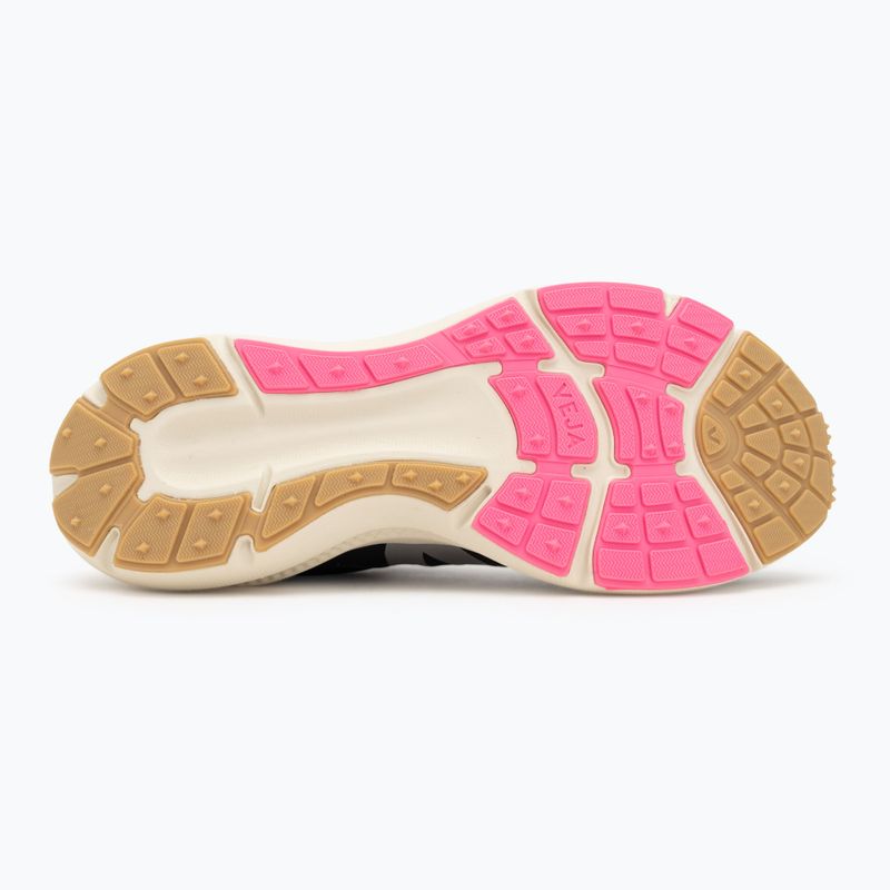 Buty do biegania męskie VEJA X Jolie Foulee Condor 3 milt/reflective 4