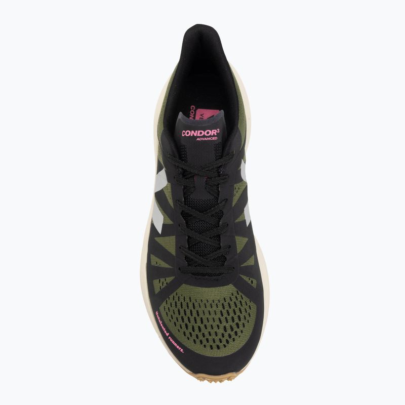 Buty do biegania męskie VEJA X Jolie Foulee Condor 3 milt/reflective 5