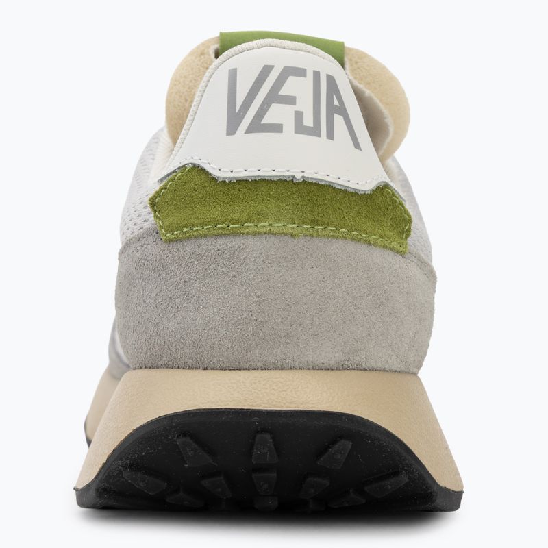 Buty damskie VEJA Paulistana light grey/white detox 6