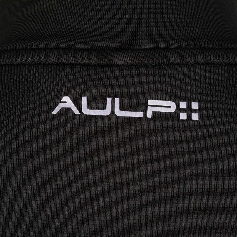 Bluza polarowa damska Aulp Debby black 8