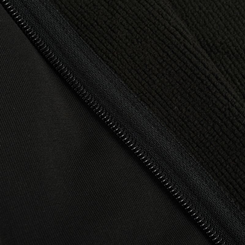 Bluza polarowa damska Aulp Debby black 10
