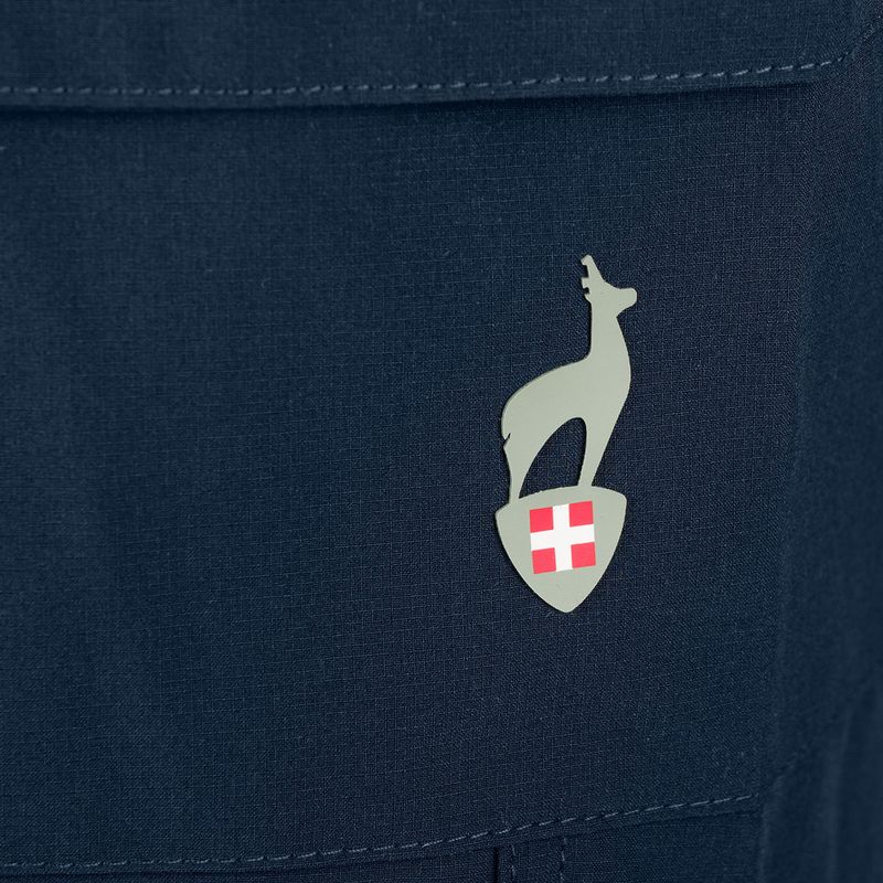 Spodenki trekkingowe męskie Aulp Derek navy 6