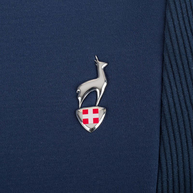 Bluza polarowa damska Aulp Diane navy 7