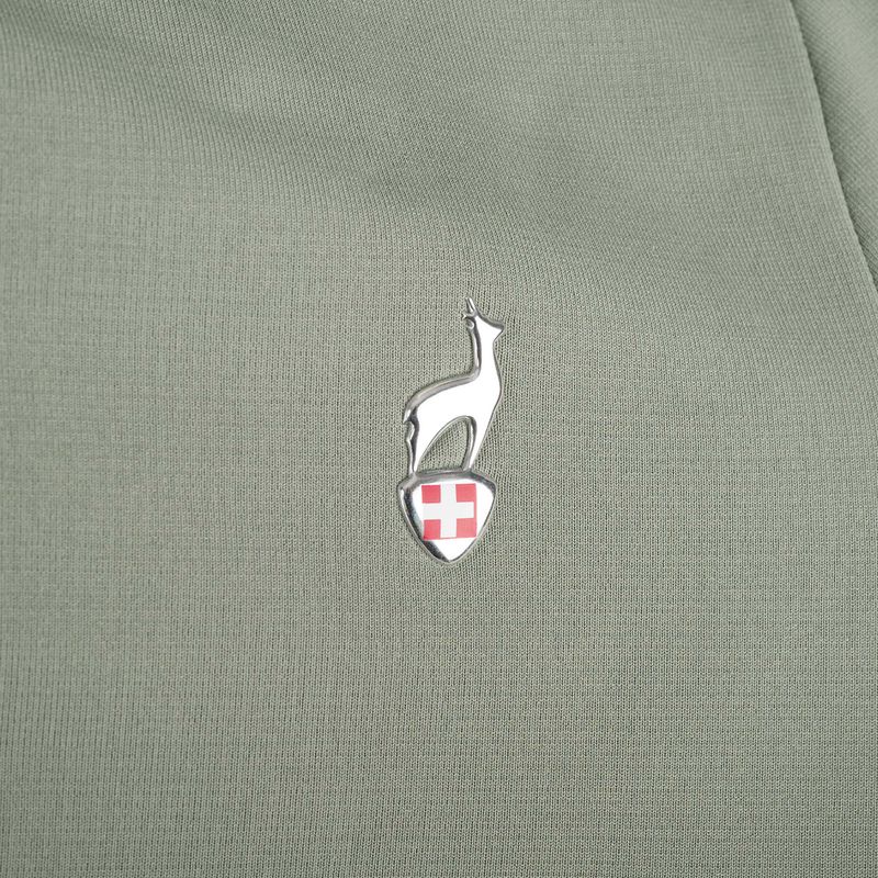 Bluza polarowa męska Aulp Drake lichen 8