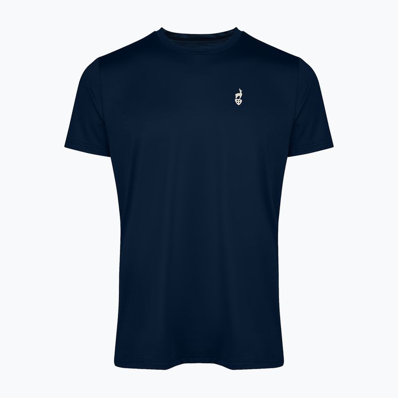 Koszulka męska Aulp Tommy navy 3